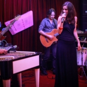  Marius Mihalache Band și Irina Sabău